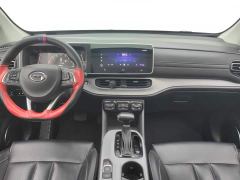 GAC Aion GS3 POWER 270T Automatic Dynamic Comfort Edition - photo 12