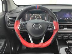 GAC Aion GS3 POWER 270T Automatic Dynamic Comfort Edition - photo 15