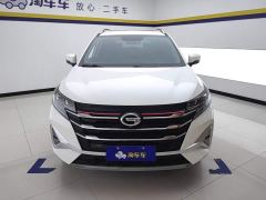 GAC Aion GS3 POWER 270T Automatic Dynamic Comfort Edition - photo 2