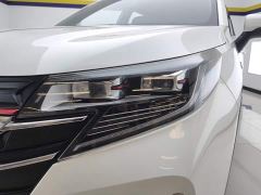 GAC Aion GS3 POWER 270T Automatic Dynamic Comfort Edition - photo 5