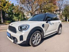 BMW MINI COUNTRYMAN 1.5T COOPER Connoisseur - фото 1