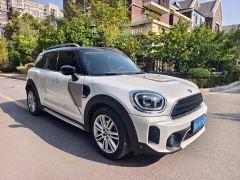 BMW MINI COUNTRYMAN 1.5T COOPER Connoisseur - фото 2