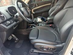 BMW MINI COUNTRYMAN 1.5T COOPER Connoisseur - фото 3