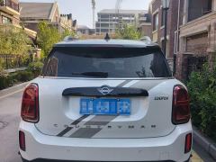 BMW MINI COUNTRYMAN 1.5T COOPER Connoisseur - фото 9