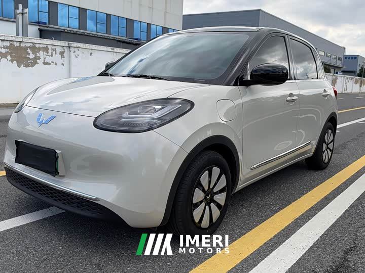 Wuling Binguo 333km Joy Edition - ავტომობილი ჩინეთიდან