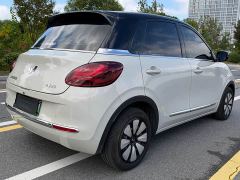 Wuling Binguo 333km Joy Edition - ფოტო 11