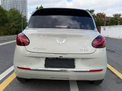 Wuling Binguo 333km Joy Edition - ფოტო 12