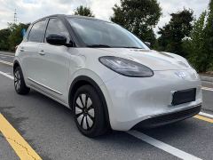 Wuling Binguo 333km Joy Edition - ფოტო 3