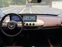 Wuling Binguo 333km Joy Edition - ფოტო 8