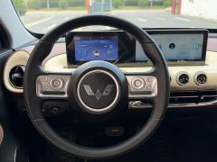 Wuling Binguo 333km Joy Edition - ფოტო 9