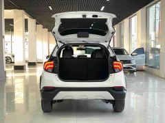 Toyota Yaris L Zhixuan X 1.5L CVT Luxury Plus - фото 12