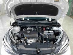 Toyota Yaris L Zhixuan X 1.5L CVT Luxury Plus - фото 13