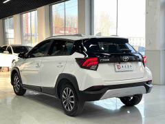 Toyota Yaris L Zhixuan X 1.5L CVT Luxury Plus - фото 14