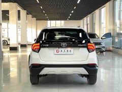 Toyota Yaris L Zhixuan X 1.5L CVT Luxury Plus - фото 15