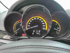 Toyota Yaris L Zhixuan X 1.5L CVT Luxury Plus - фото 17