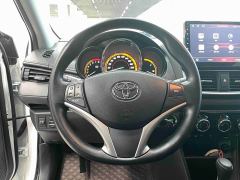 Toyota Yaris L Zhixuan X 1.5L CVT Luxury Plus - фото 4