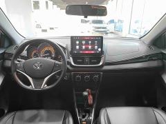 Toyota Yaris L Zhixuan X 1.5L CVT Luxury Plus - фото 6