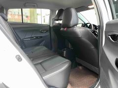 Toyota Yaris L Zhixuan X 1.5L CVT Luxury Plus - фото 9