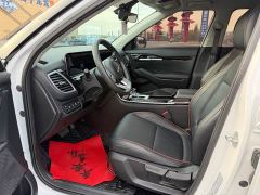 Kia Situs 1.5L CVT Luxury - photo 10