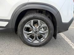 Kia Situs 1.5L CVT Luxury - photo 11