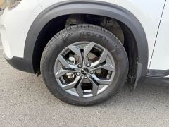Kia Situs 1.5L CVT Luxury - photo 12