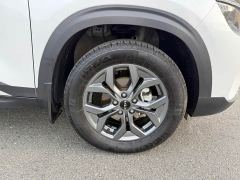 Kia Situs 1.5L CVT Luxury - photo 13