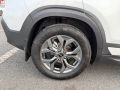 Kia Situs 1.5L CVT Luxury - photo 14
