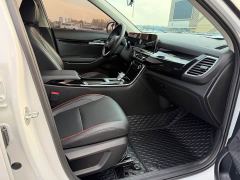 Kia Situs 1.5L CVT Luxury - photo 15