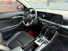 Kia Situs 1.5L CVT Luxury - photo 16