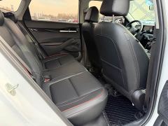Kia Situs 1.5L CVT Luxury - photo 17