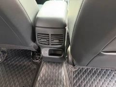 Kia Situs 1.5L CVT Luxury - photo 19