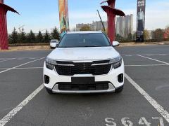 Kia Situs 1.5L CVT Luxury - photo 2
