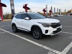 Kia Situs 1.5L CVT Luxury - photo 3