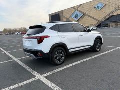 Kia Situs 1.5L CVT Luxury - photo 4