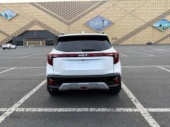 Kia Situs 1.5L CVT Luxury - photo 5