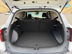 Kia Situs 1.5L CVT Luxury - photo 7