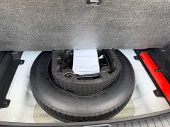 Kia Situs 1.5L CVT Luxury - photo 8