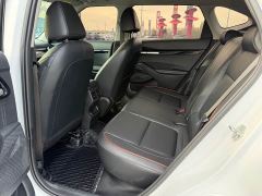 Kia Situs 1.5L CVT Luxury - photo 9