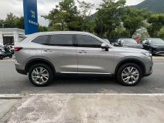Haval H6 New Energy DHT-PHEV 110KM Joy Edition - photo 10