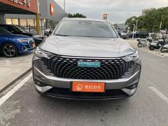 Haval H6 New Energy DHT-PHEV 110KM Joy Edition - photo 2