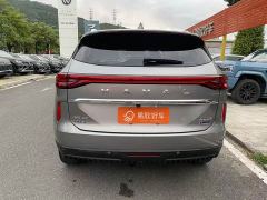 Haval H6 New Energy DHT-PHEV 110KM Joy Edition - photo 8