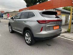 Haval H6 New Energy DHT-PHEV 110KM Joy Edition - photo 9