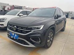 Volkswagen Taos 280TSI FWD Luxury Plus Advanced Edition - ფოტო 1