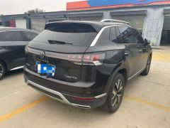 Volkswagen Taos 280TSI FWD Luxury Plus Advanced Edition - ფოტო 10