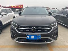 Volkswagen Taos 280TSI FWD Luxury Plus Advanced Edition - ფოტო 2