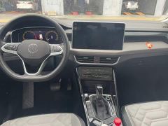 Volkswagen Taos 280TSI FWD Luxury Plus Advanced Edition - ფოტო 3