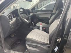 Volkswagen Taos 280TSI FWD Luxury Plus Advanced Edition - ფოტო 4