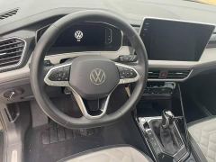 Volkswagen Taos 280TSI FWD Luxury Plus Advanced Edition - ფოტო 5