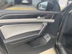 Volkswagen Taos 280TSI FWD Luxury Plus Advanced Edition - ფოტო 6