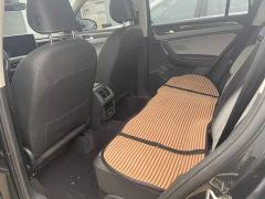 Volkswagen Taos 280TSI FWD Luxury Plus Advanced Edition - ფოტო 7